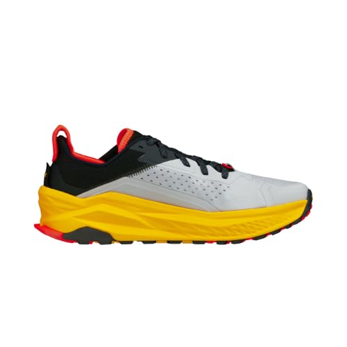 Image of ALTRA Men's Olympus 6 Trail Running Shoe