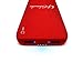 Schumacher SL43 4200mAh Red Lithium Ion Fuel Pack