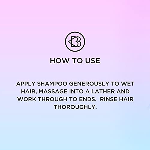 Jerome Russell Bblonde JPLEX 2 Bond Building Shampoo, Nourishing Cleanser Hair Treatment to Protect - Image 4