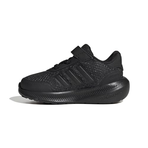 Image of adidas Kids' X PLR Path Elastic Lace & Strap Shoe