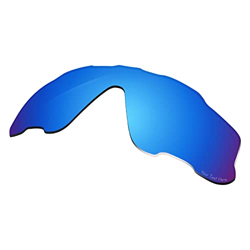 Image of 100% Precise-Fit Replacement Sunglass Lenses for Oakley JAW-BREAKER OO9290