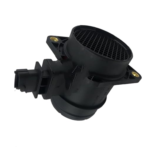 Débitmètre de masse d'air pour Lancia Ypsilon Hatchback 2006-2011 | Capteur d'air massique 0281002792