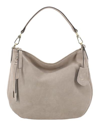 Sac à épaule hobo Juna ABRO, le compagnon en cuir de vos journées