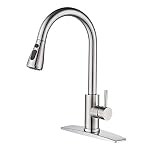 Kitchen Sink Faucets Led Lights