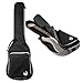 Wayfinder Supply Co. Lightweight Electric Guitar Gig Bag (WF-GB-ELEC)
