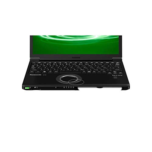 ClearView y2ZbgzPanasonic Let's note SV9 CF-SV9 2020NfΉ ^b`pbhpیtB hw(NA)^Cv