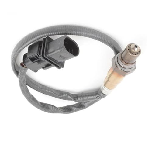 Sonde Lambda Golf GTI Passat CC pour corriger la surconsommation essence diesel 03L906262B