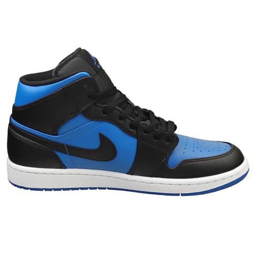 Image of Nike Men's Air Jordan 1 Mid Sneaker