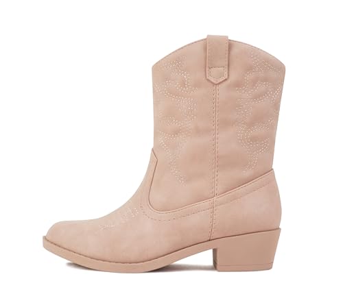 Soda RENO-2 Western-Cowboystiefel für Kinder / Mädchen /...