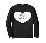 Cool Pig Roast Humor Quote Merch