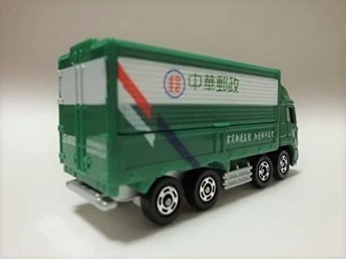 トミカ 台湾 中華郵政車 ポリスカー タクシー(海外限定) Amazon | 台湾