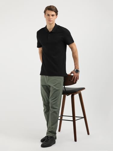 Image of Calvin Klein Jeans Men Polo T-Shirt