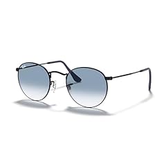 Matte Black/ Gradient Light Blue