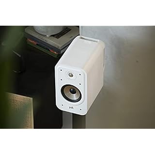 Enceintes bibliothèque haute résolution Polk Audio Signature Elite ES20 pour le home cinéma, enceintes stéréo, enceintes Hi-Fi, certifiées Hi-Res, compatibles avec Dolby Atmos et DTS:X (paire),blanche - Les Beatles, Paul McCartney, John Lennon, RIngo Starr, George Harrison Enceintes bibliothèque haute résolution Polk Audio Signature Elite ES20 pour le home cinéma, enceintes stéréo, enceintes Hi-Fi, certifiées Hi-Res, compatibles avec Dolby Atmos et DTS:X (paire),blanche – Image 6
