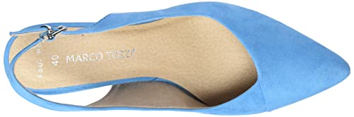 MARCO TOZZI 2-2-29602-28, Pompe a Punta Chiusa