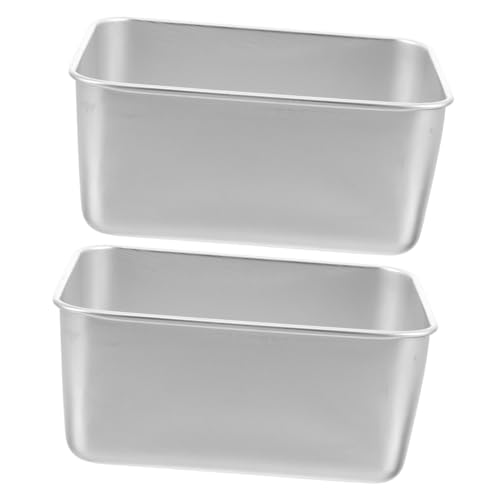 KICHOUSE 2個ステンレス製キャンプ用食器 耐久性と重耐性に優れたアウトド