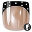B3-Kismet Duo - Toenails