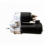 Self Starter Motor 5802AZ 5802FG 5802Y4 5802Y6 28100YV010 9640825280 9646679980, Compatible For