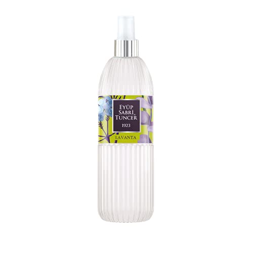 Alacati Lavender Eau de Cologne by EST 1923 (150ml Eau de Cologne)