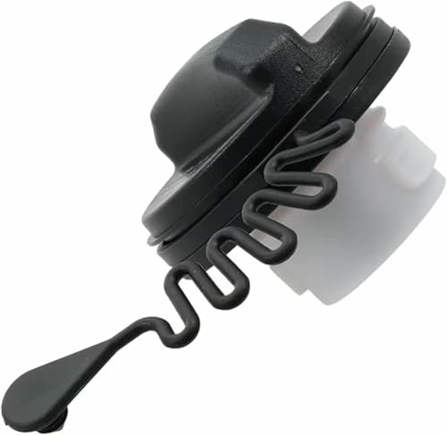 Bouchon de réservoir d'essence Volvo en panne ? Remplacez la référence 31261589 pour C30 S40 V50