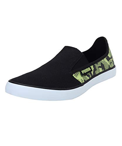 Image of Puma Unisex Bukavu Sneaker