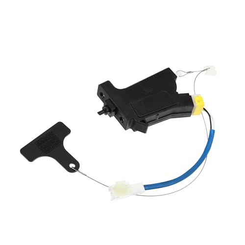 Image of NO. 81590-3S000 Fuel Door Lock Actuator for Hyundai Sonata 10-14 for Hyundai Sonata Hybird 11-15 / Fuel Filler Door Opener Actuator Fuel Gas Release Handle Opener /Durable / 1pcs