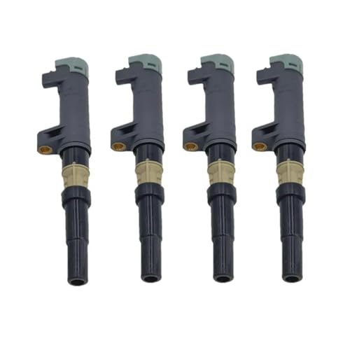 Bobina de encendido 7700107177 para motores Scenic, Logan y Laguna