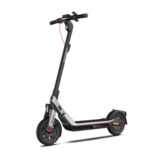Segway Ninebot E3 Pro Electric Scooter