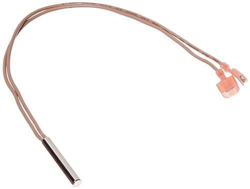 Trane Sensor/Thermistor; -40 to 65C, 0.25 Dia x 1.75 Length, 12" Leads