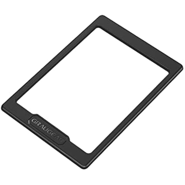 GRAUGEAR | Rama montażowa do 2,5 cala SSD | adapter wysokości 7 mm do 9,5 mm | Spacer do 2,5\