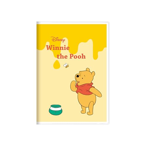 Amazon.co.jp: サンスター文具 ディズニー 2025年 手帳 月間 B6 くまの