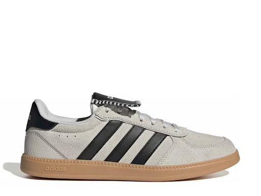 Image of adidas Women's Breaknet Sleek Sneakers