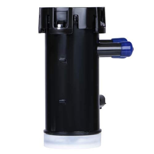 Image of Haran Fuel Pump Assembly Compatible For CB Shine 125 /Shine SP 125 /Livo CD 110 /Dio BS6