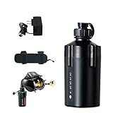 14.8 Volt Electric Fishing Reel Battery for Sea Fishing 14.8V 3500mAh 5000mAh 7000mAh 10000mAh Fishing Reel Grenade Lithium Battery with Charger and Bag,14.8v,5000mAh