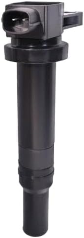 27301-3E400 Ignition Coil Igniter Compatible With 27301-37100(4 pcs)