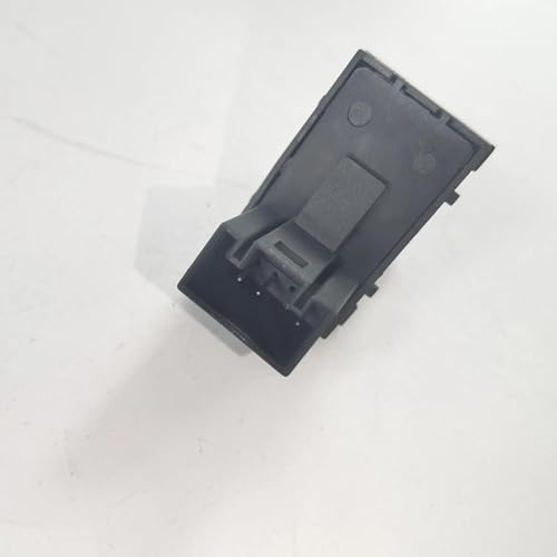 Interrupteur de lève-vitre pour réparer le bouton de commande de vitre bloqué sur VW - 4
