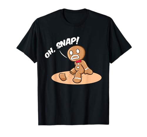 Amputee Humor Snap Leg Arm Funny Recovery Gifts T-Shirt
