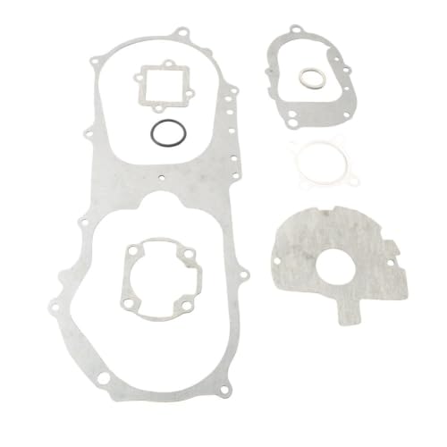 Jeu de joints complet moteur 50cc pour réparer les fuites Jog 50