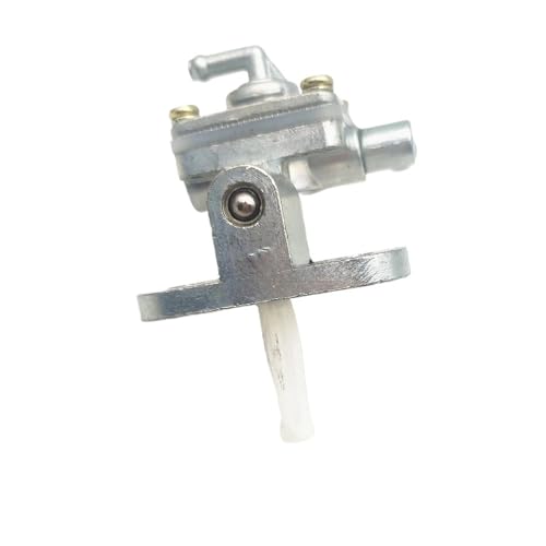 Robinet essence à dépression contre les trous d'accélération SV650 GSXR600