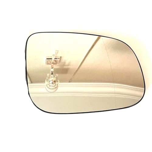 Compatible With Volvo For V50 2010-2012 For V40 2013-2018 For S40 2010-2012 30716479 30716483 LpMԃ~[KXɑΉ ԗp~[KX(Right)