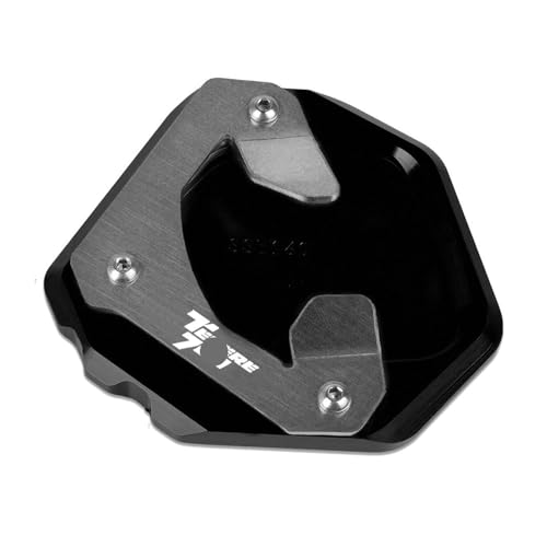 Agrandisseur de béquille latérale pour Yamaha Tenere 700 2019-2023 extension de patin