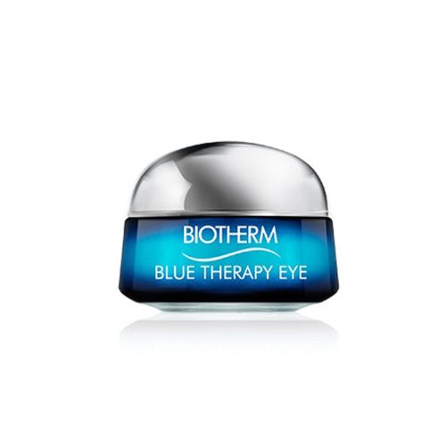 Blue Therapy Eye - Visible Signs of Aging Repair Biotherm Cream Unisex 0.5 oz