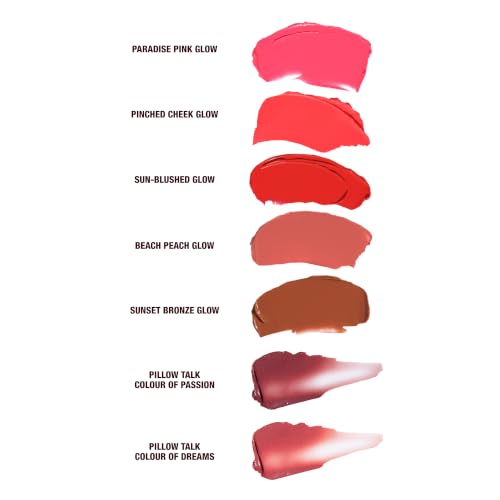Image of Charlotte Tilbury Beautiful Skin Blush for Cheeks & Lips