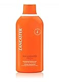 best after sun tan extender lotion  Lancaster – After Sun Tan Maximizer Soothing Moisturizer 400 ml