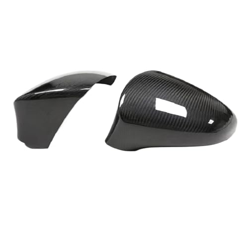 �h���C�J�[�{���t�@�C�o�[���ԗp�T�C�h�~���[�J�o�[�L���b�v ���N�T�X CT ES IS GS LS RC RCF 2013-2018 �Ή� ���n���h���̂�