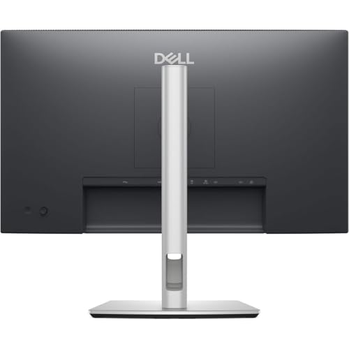 Image of Dell Pro 24 Plus QHD USB-C Hub Monitor - P2425DE (Renewed)