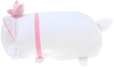 Amazon ツムツム ぬいぐるみ マリー ミドル M Tsum Tsum ぬいぐるみ おもちゃ