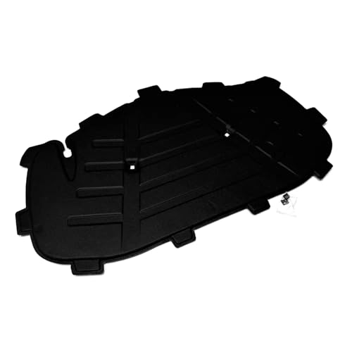 Coussinet isolant thermique capot Audi A3 insonorisation premium 8V0863825 - 3