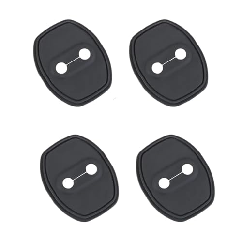 Protection loquet de porte voiture GWM WEY 07 contre la rouille