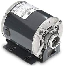 SWP 1/2 HP Carbonator Pump Motor
